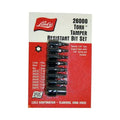 T-30 TAMPER-PROOF BIT