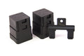 DUAL RELAY MOUNTING BRACKET