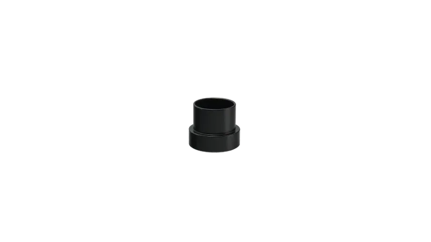 DeatschWerks 8AN Tube Sleeve For Hardline Tubing