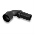 LTS -12 90 FEMALE ULTRA-FLEX QD HOSE END