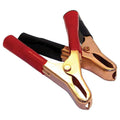 BATTERY CLIPS