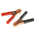 BATTERY CLIPS