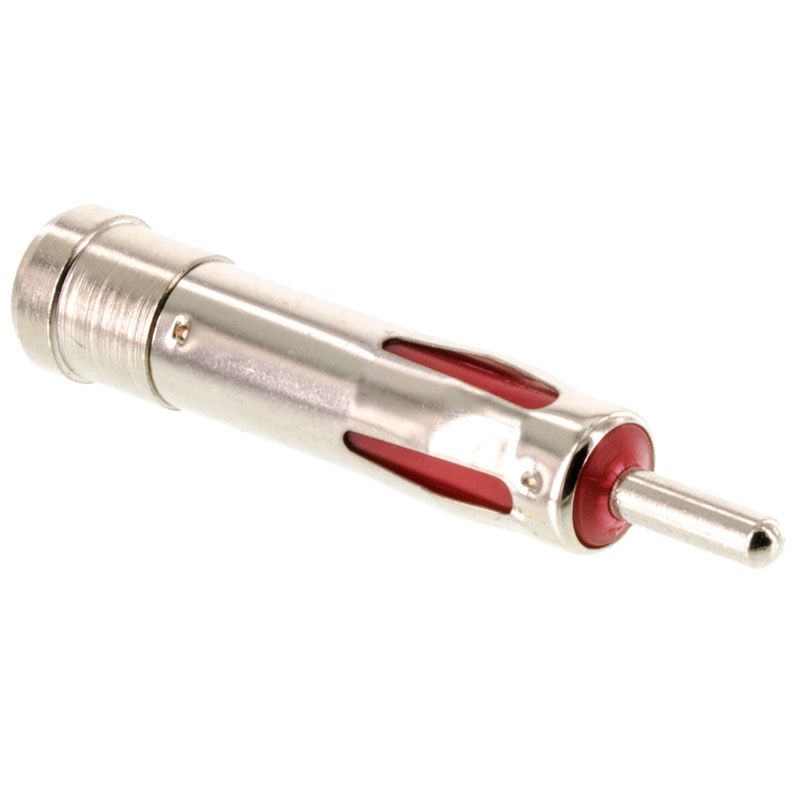 8808 GENERAL MOTORS ANTENNA ADAPTER W/GM FACTORY ANTENNA