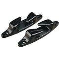 NYLON SKENE CHOCKS - 4-1/2
