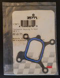 Fel-Pro 06-15 Mazda MX-5 Miata/01-11 Ford Ranger Engine Coolant Thermostat Housing Gasket