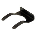 Omix Door Lock Cylinder Retainer 91-01 Jeep Wrangler(TJ&YJ), 91-96 Cherokee, 91-92 Comanche