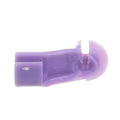Omix Door Lock Cylinder Retainer 91-01 Jeep Wrangler(TJ&YJ), 91-96 Cherokee, 91-92 Comanche