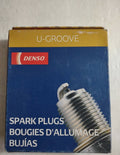 SPARK PLUG