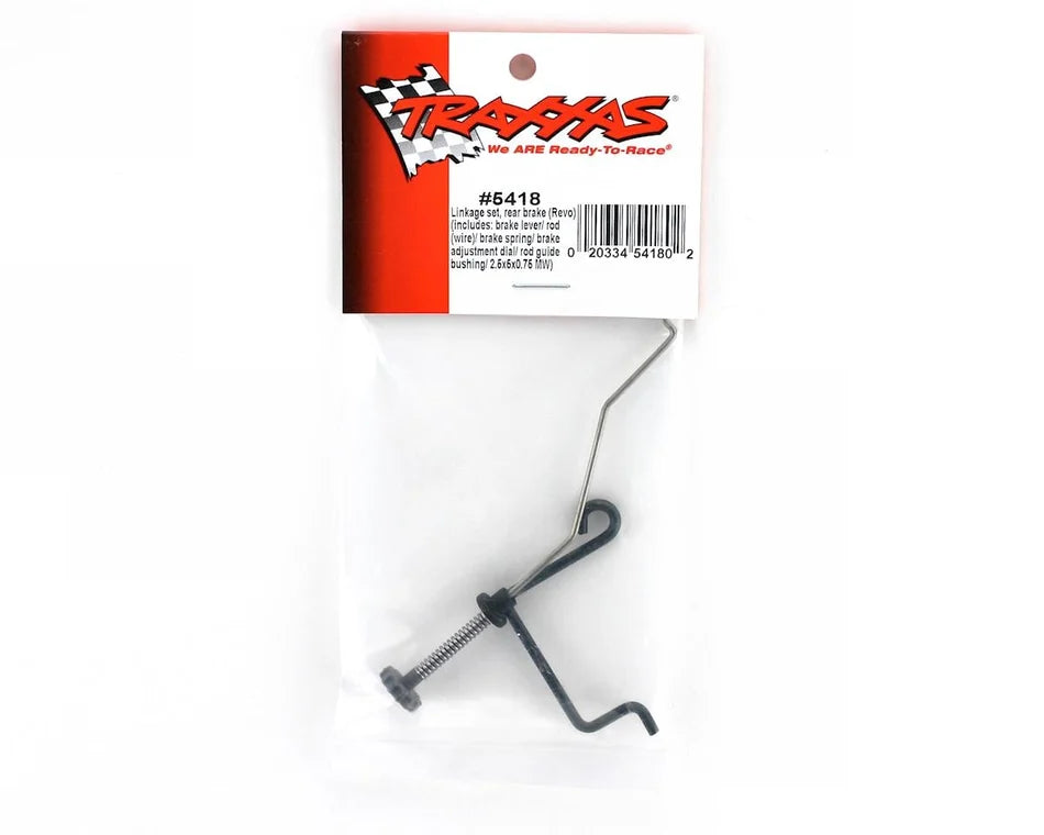 TRAXXAS auto part