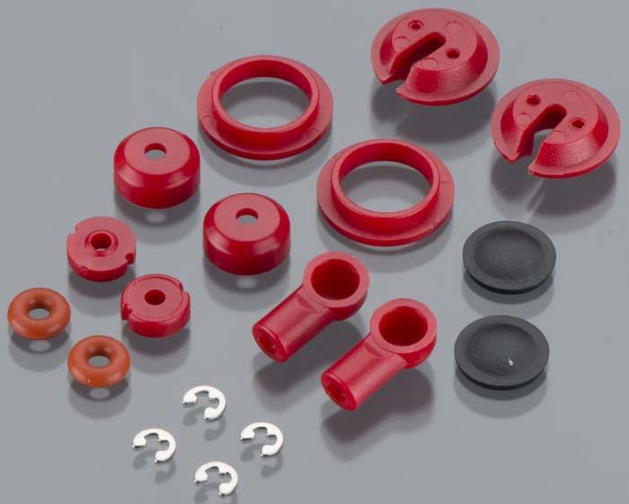 TRAXXAS shock absorber