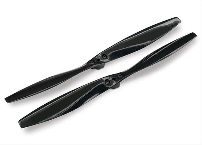 ROTOR BLADE SET BLACK (2) (WI
