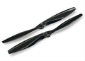 ROTOR BLADE SET BLACK (2) (WI