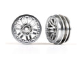 WHEELS 1.0' (BLACK) (2)