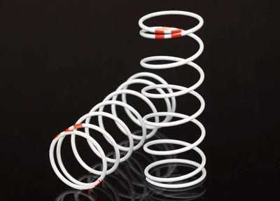 SPRING SHOCK WHITE (GTR LONG