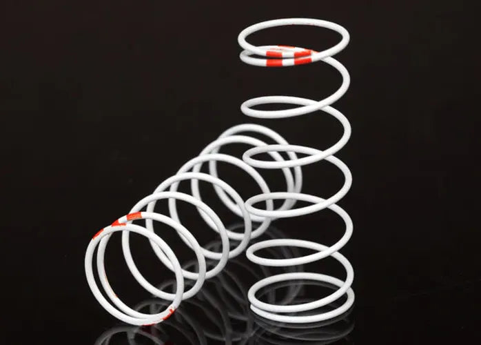 SPRING SHOCK WHITE (GTR LONG