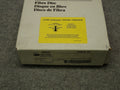 3M FIBRE DISC 785C 7 IN X 7/8 IN