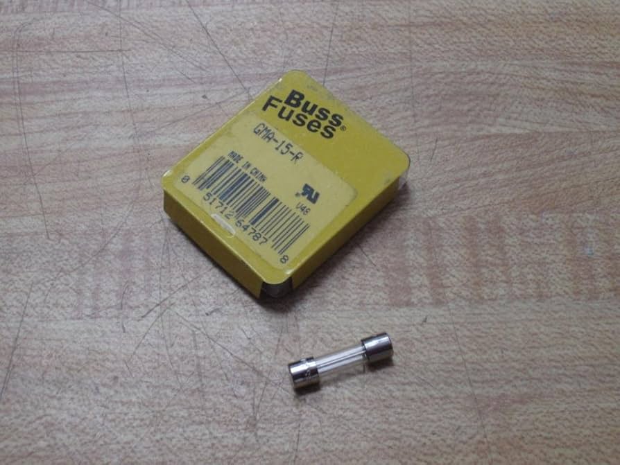 BUSSMANN auto part