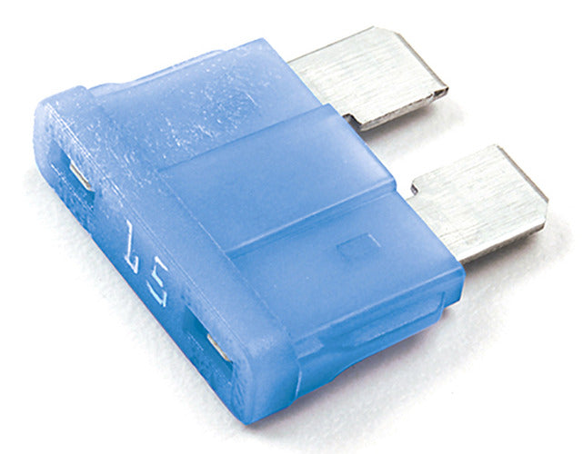 STANDARD BLADE LED FUSE 15A 2 PK
