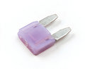 STANDARD BLADE LED FUSE 3A 2 PK