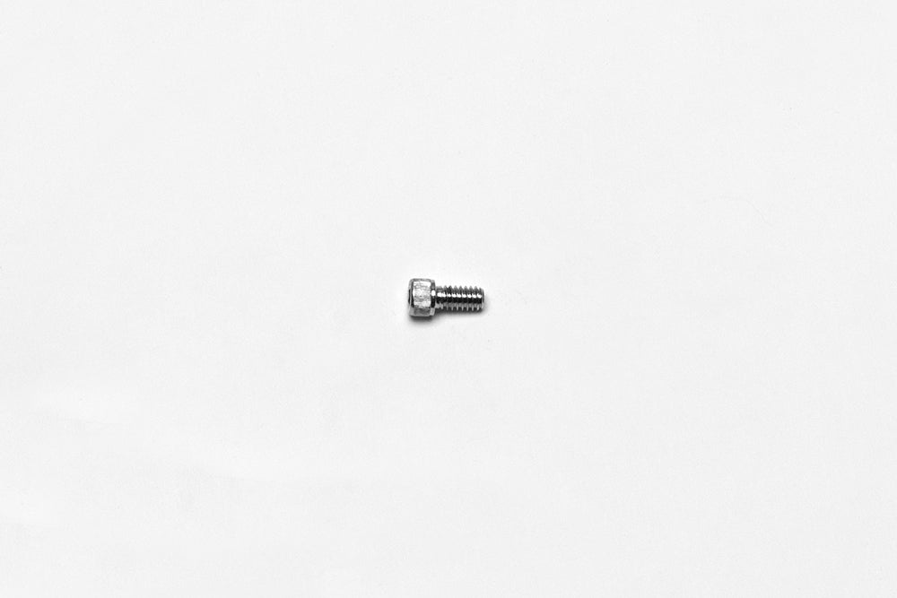 Wilwood BOLT1/4-20x.50LGSHCSALLOYCHROME