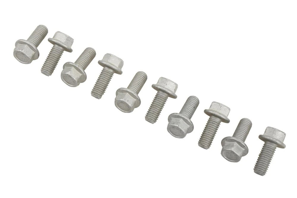 GM Performance hardware kit