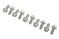 GM Performance hardware kit