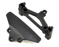 BUMPER FRONT (1 EACH UPPER & LOWE