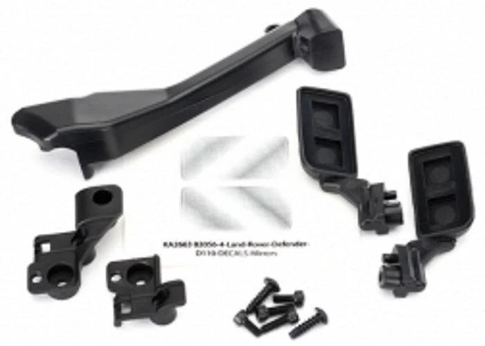 TRAXXAS auto part