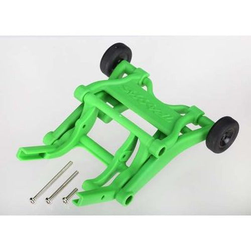 BATTERY HOLDER 4-CELL /SWITCH