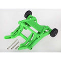 BATTERY HOLDER 4-CELL /SWITCH