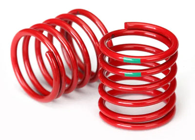 SPRING SHOCK (RED) (4.075 RATE GR