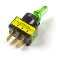 TOGGLE ON/OFF D/BILL 20 AMP GR