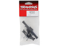 AXLE HOUSING FRONT & REAR
