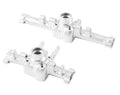 AXLE HOUSING FRONT & REAR