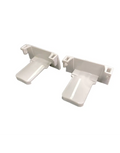 KIT CVR WIRE ENTRY LWR ALT WHT