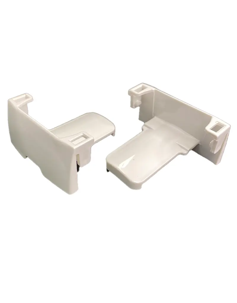 KIT CVR WIRE ENTRY LWR ALT WHT