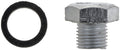 OIL DRAIN PLUG