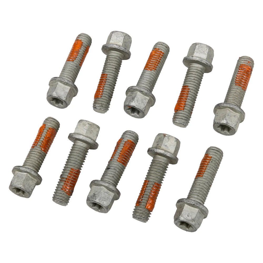 GM Performance hardware kit