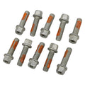 GM Performance hardware kit