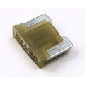 LOW PROFILE MINIATURE BLADE FUSE 7