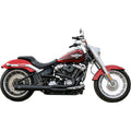 NICKSON INDUSTRIES exhaust