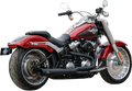 NICKSON INDUSTRIES exhaust