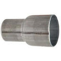 Exhaust OEM: Adapter; 2 1/2" ID X 2 1/2" OD