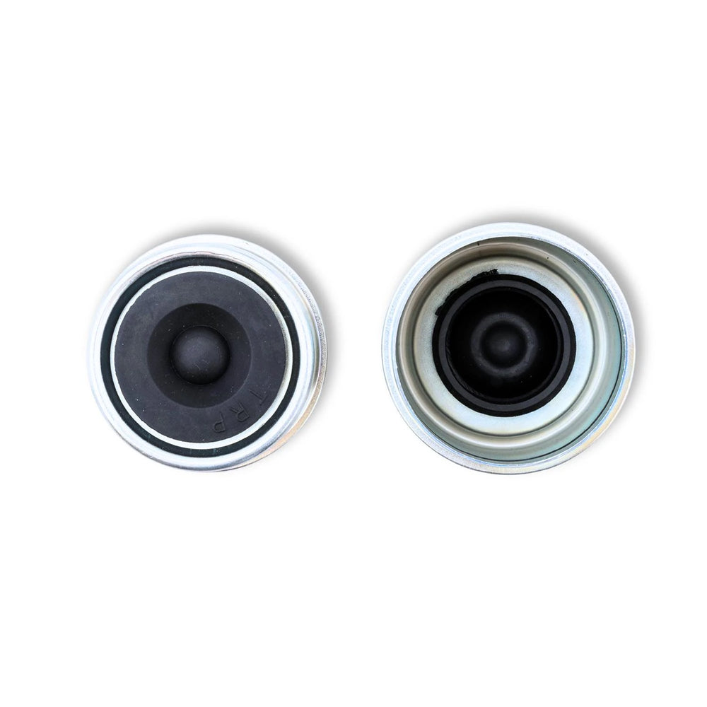 DUST CAP W/RUBR PLUG LUPED 2K & 3.5