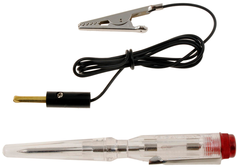 TOOL CIRCUIT TEST 612 V