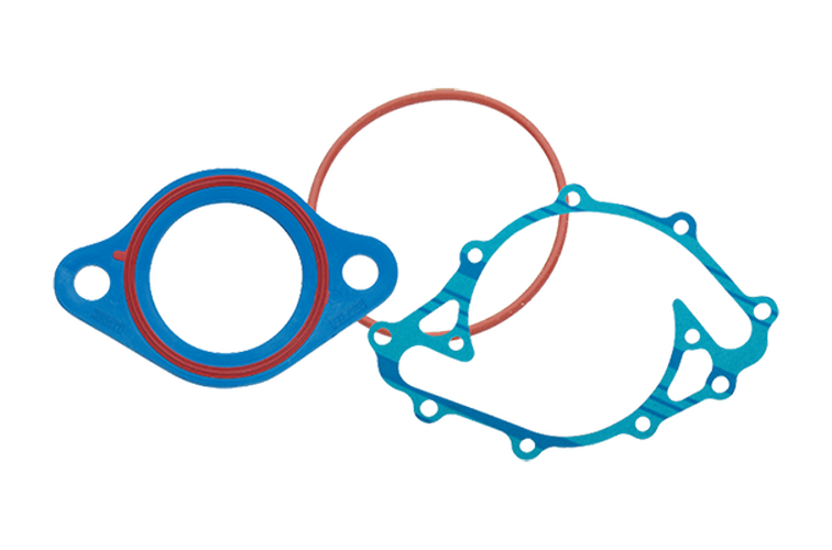 WATER PUMP GASKET