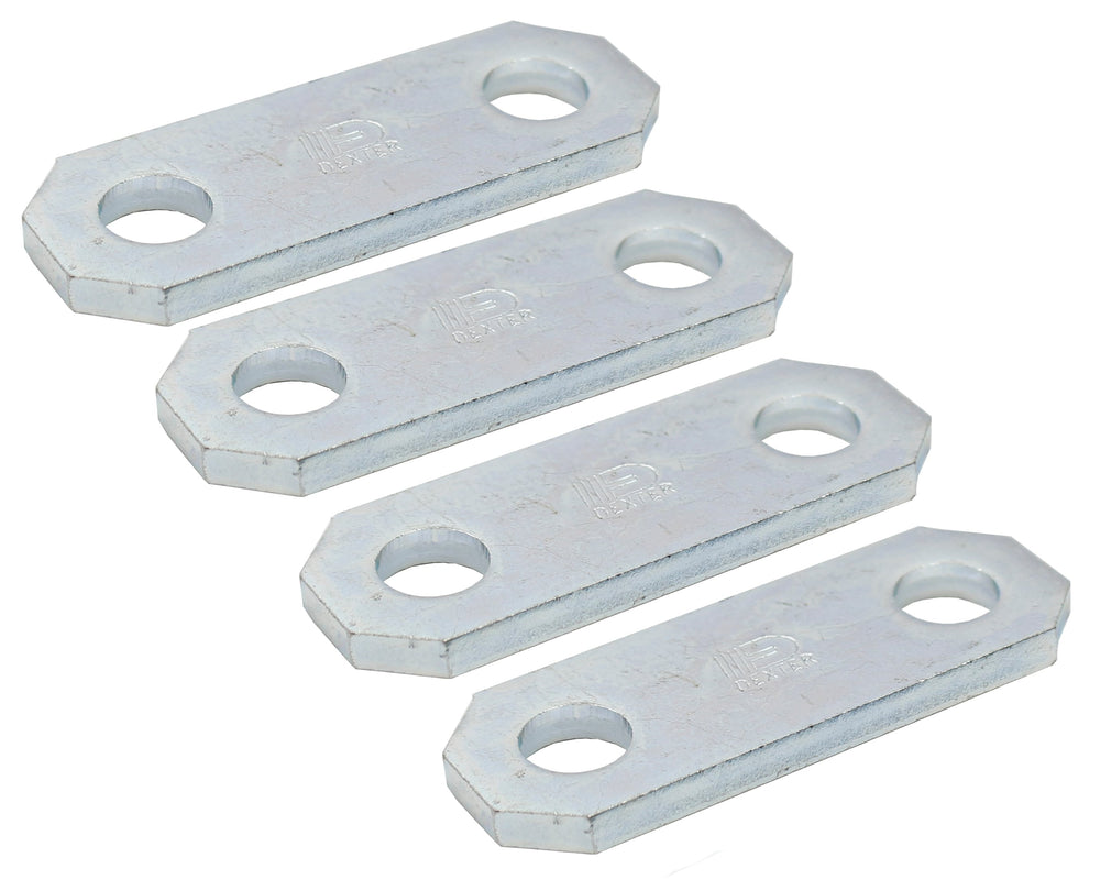 SHACKLE LINK 9/16INX31/8FTFT