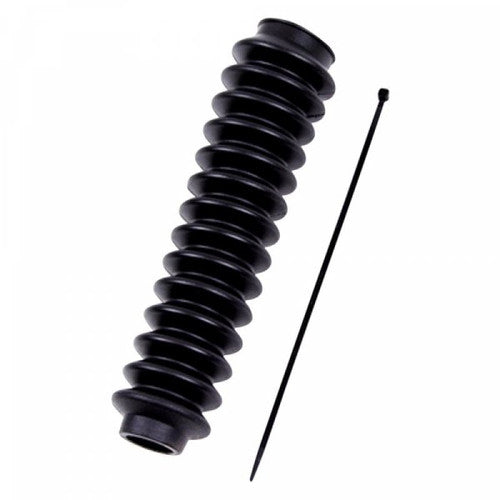 Zone Offroad Shock Sticker - Brushed/Silver