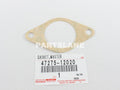 RG6 TWISTON COAX CABLE END