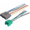 FORD RADIO WIRING HARNESS PLUG
